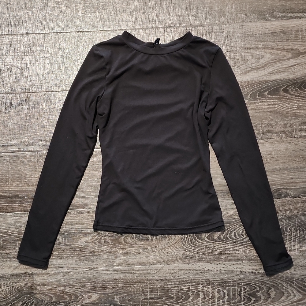 💋 Automet soft stretchy Tee 💋